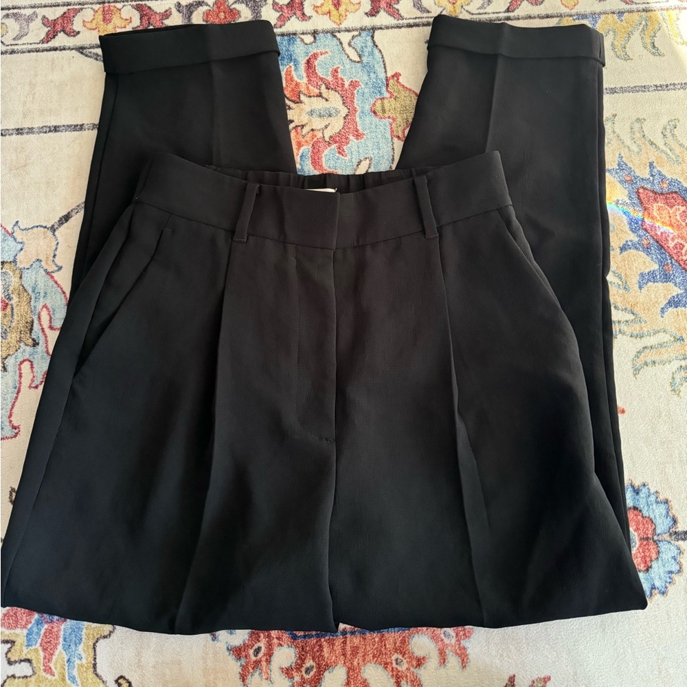 Aritzia Wilfred Dashwood pant